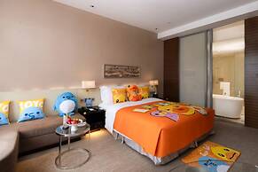 Guiyanghengshiji Hotels