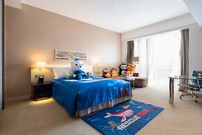 Guiyanghengshiji Hotels