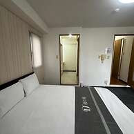 Dc Sakura Hotel - Namba Branch
