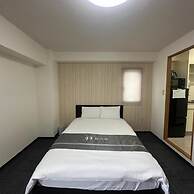 Dc Sakura Hotel - Namba Branch