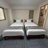 Dc Sakura Hotel - Namba Branch