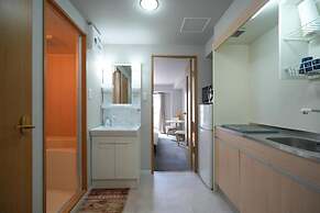 Dc Sakura Hotel - Namba Branch