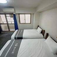 Dc Sakura Hotel - Namba Branch