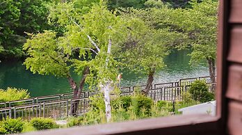 Pocheon Skygaram Pension