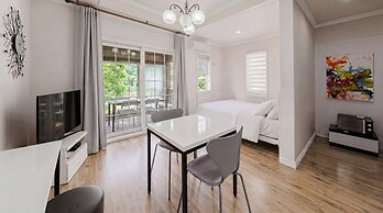 Pocheon Skygaram Pension