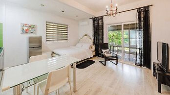 Pocheon Skygaram Pension