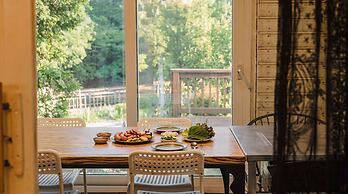 Pocheon Skygaram Pension
