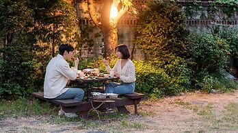 Pocheon Skygaram Pension