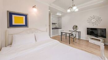 Pocheon Skygaram Pension