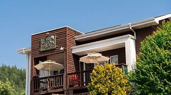 Pocheon Skygaram Pension