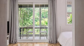 Pocheon Skygaram Pension