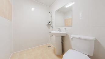 Pocheon Skygaram Pension
