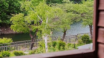 Pocheon Skygaram Pension