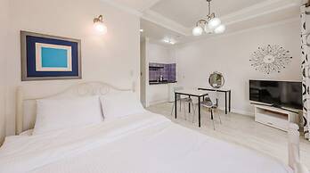 Pocheon Skygaram Pension