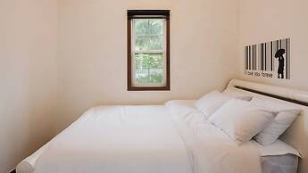 Pocheon Skygaram Pension