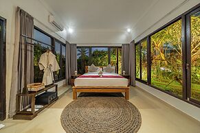 Bali Dream Garden Ubud