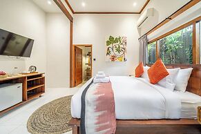 Bali Dream Garden Ubud