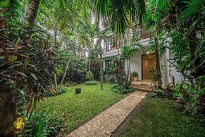 Bali Dream Garden Ubud