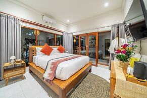 Bali Dream Garden Ubud