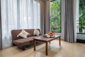 Bali Dream Garden Ubud