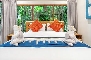 Bali Dream Garden Ubud