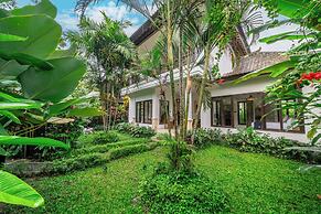 Bali Dream Garden Ubud