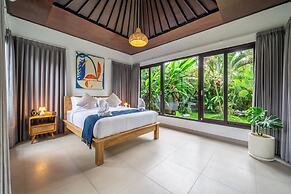 Bali Dream Garden Ubud