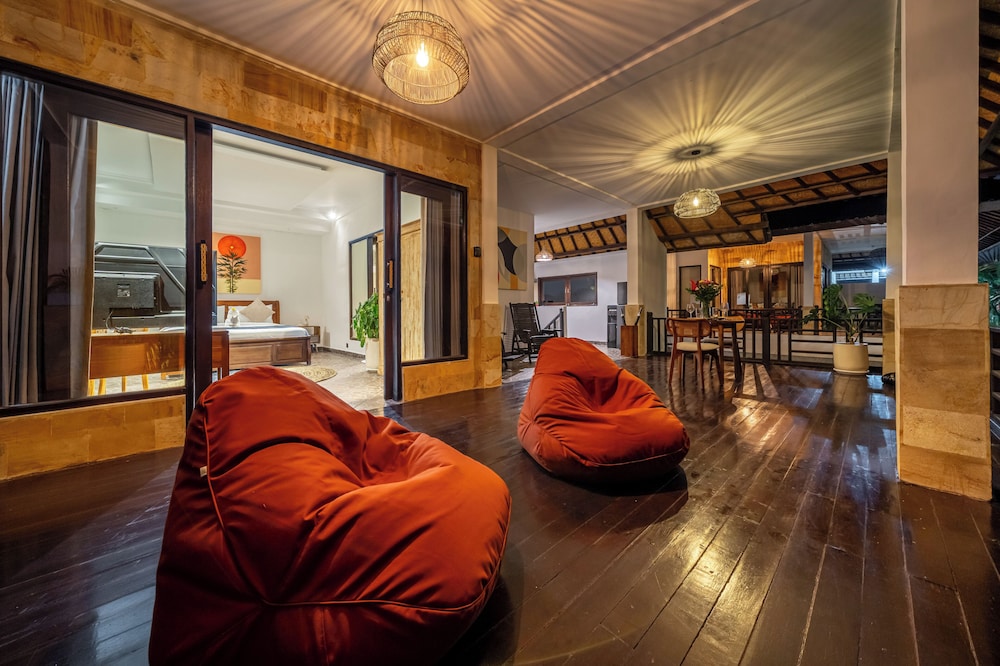 Bali Dream Garden Ubud