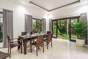 Bali Dream Garden Ubud