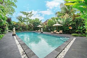 Bali Dream Garden Ubud
