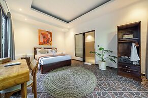 Bali Dream Garden Ubud