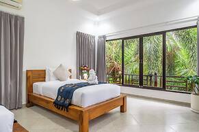 Bali Dream Garden Ubud