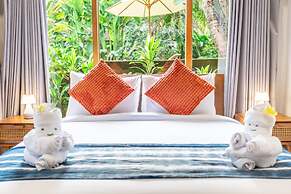 Bali Dream Garden Ubud