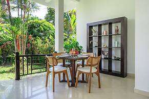 Bali Dream Garden Ubud