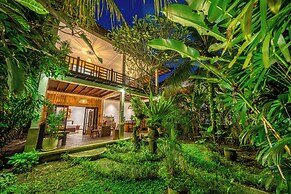 Bali Dream Garden Ubud