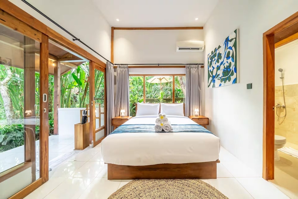 Bali Dream Garden Ubud