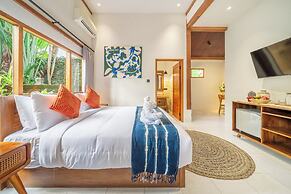 Bali Dream Garden Ubud
