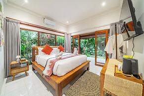 Bali Dream Garden Ubud