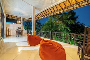 Bali Dream Garden Ubud