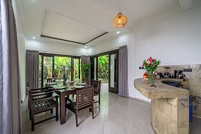Bali Dream Garden Ubud
