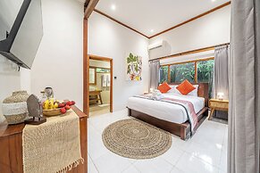 Bali Dream Garden Ubud