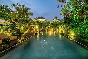 Bali Dream Garden Ubud