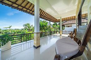 Bali Dream Garden Ubud
