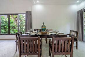 Bali Dream Garden Ubud