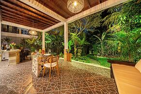 Bali Dream Garden Ubud