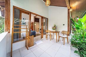 Bali Dream Garden Ubud