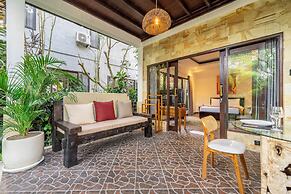 Bali Dream Garden Ubud