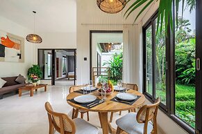 Bali Dream Garden Ubud