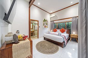 Bali Dream Garden Ubud