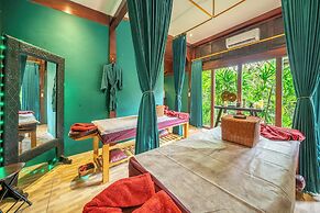 Bali Dream Garden Ubud